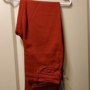 NYDJ Marilyn Pants - Extra Long